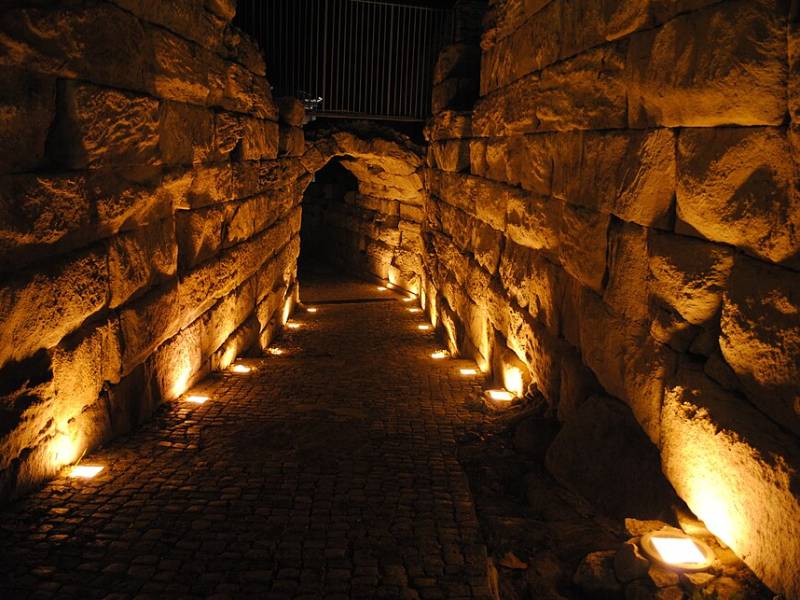 Underground Attractions of Bulgaria